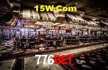 Login Seguro 776Bet