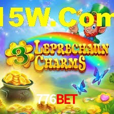 Programa VIP 776Bet