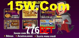 Live Casino 776Bet