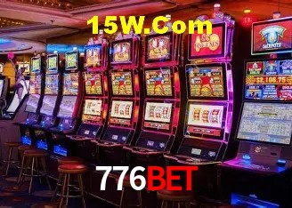Ofertas Exclusivas 776Bet