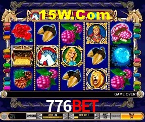 776Bet - Pagamento PIX Instantâneo