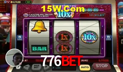 776Bet Rio de Janeiro - Slot Strategy