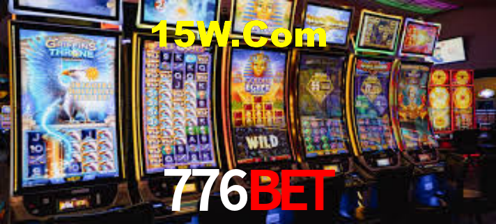 776Bet App