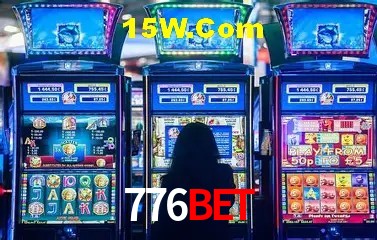 776Bet - Aplicativo Móvel