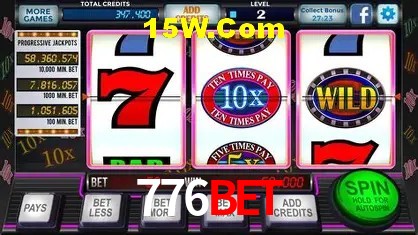 776Bet Rio de Janeiro - Licenses