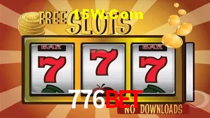 776Bet - cassino ao vivo
