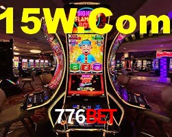 Experiência VIP 776Bet